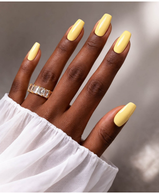 Pose semi permanent mains