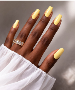 Pose semi permanent mains