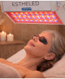 EsthéLED Soins visage Anti-âge