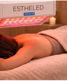 EsthéLED Soins Corps