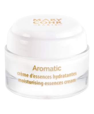 Aromatic crème