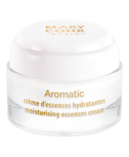 Aromatic crème