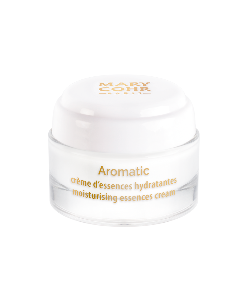 Aromatic crème
