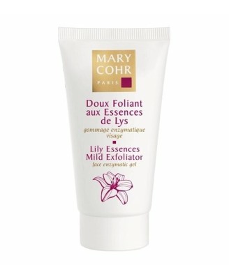 Doux Foliant aux Essences de Lys