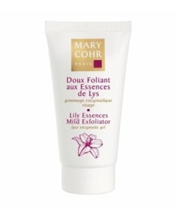 Doux Foliant aux Essences de Lys