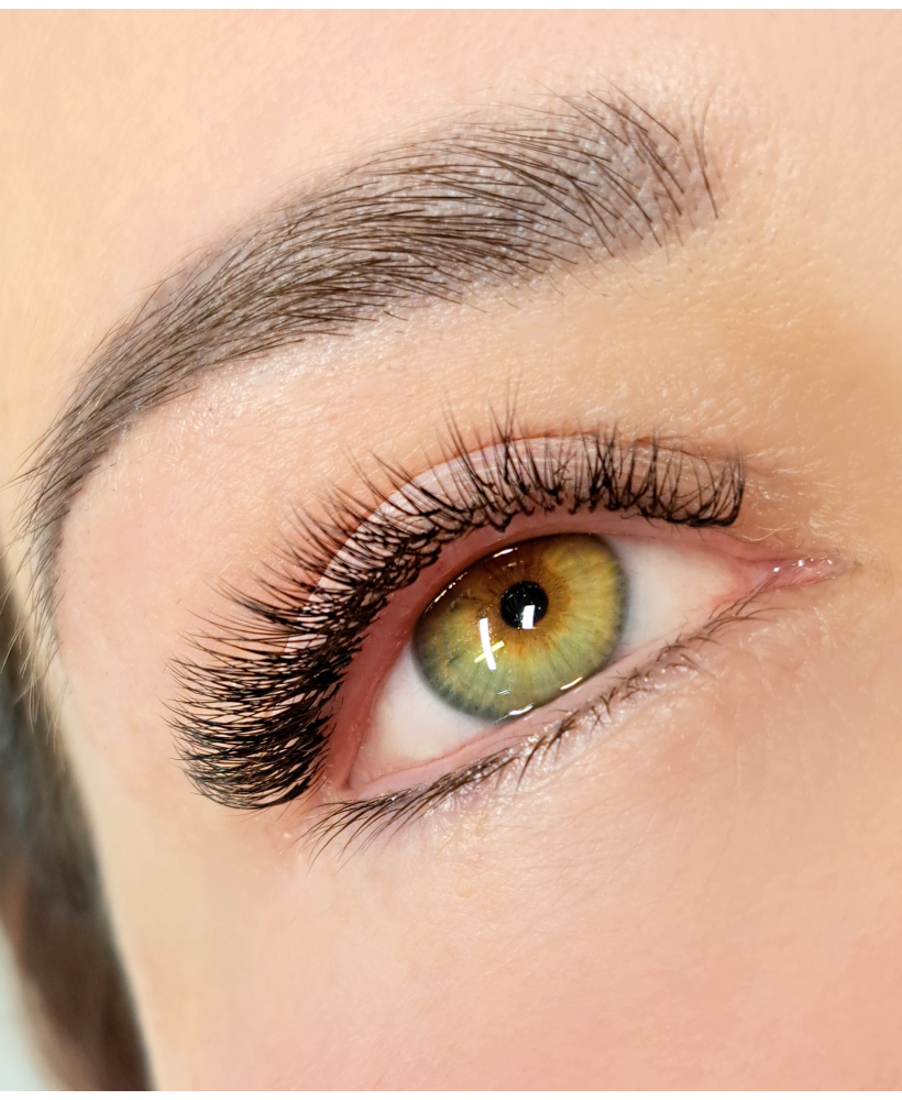 Extension de Cils Volume Russe - Lézignan Corbières