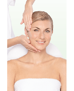 Drainage Esthétique du Visage