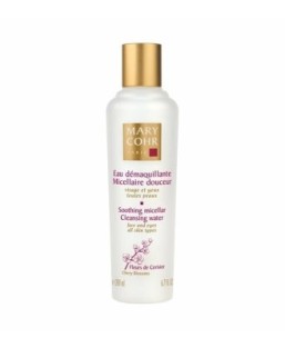 Eau Démaquillante micellaire Douceur 200 ml