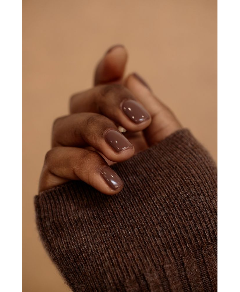 Vernis semi permanent french ou Couleur - manucure