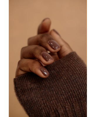 Pose semi permanent mains