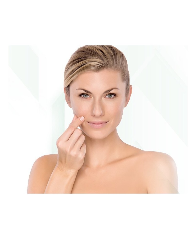 Age Firming Mary Cohr