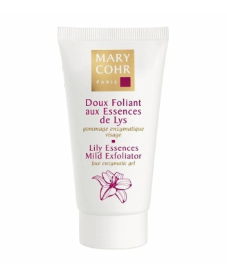 Doux Foliant aux Essences de Lys