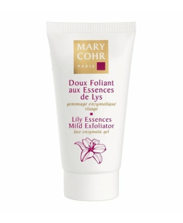 Doux Foliant aux Essences de Lys