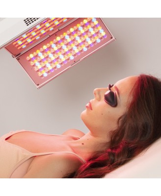 EsthéLED Soins visage Beauté