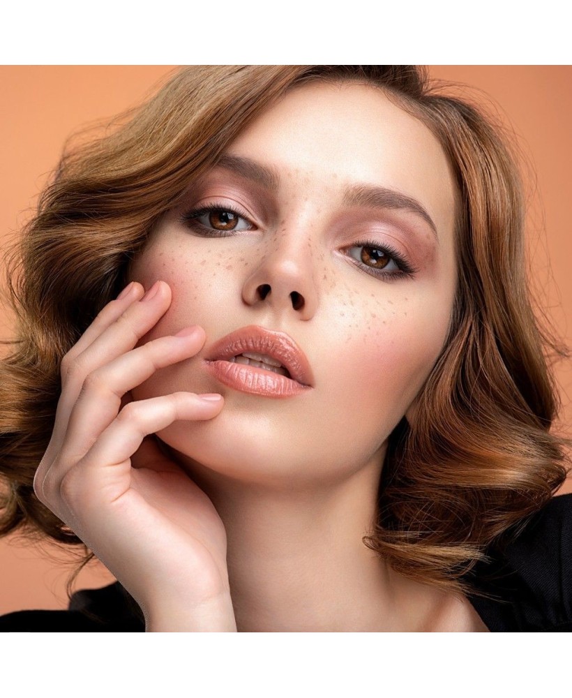 Freckles - Tâches de rousseur