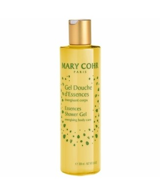 Gel Douche d'Essences