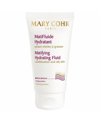 MatiFluide Hydratant