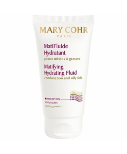 MatiFluide Hydratant