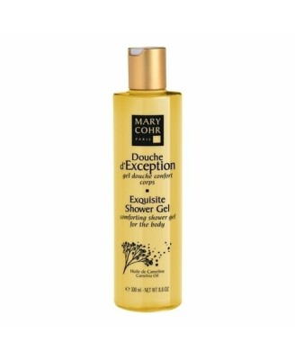 Gel Douche d'Exception