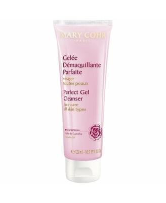 Gelée Démaquillante Parfaite