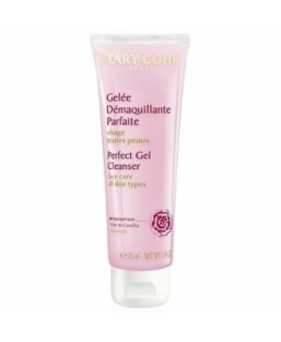 Gelée Démaquillante Parfaite