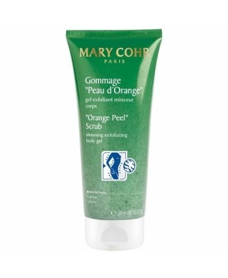 Gommage "Peau d'Orange"