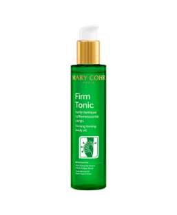 Huile Tonique raffermissante Firm Tonic