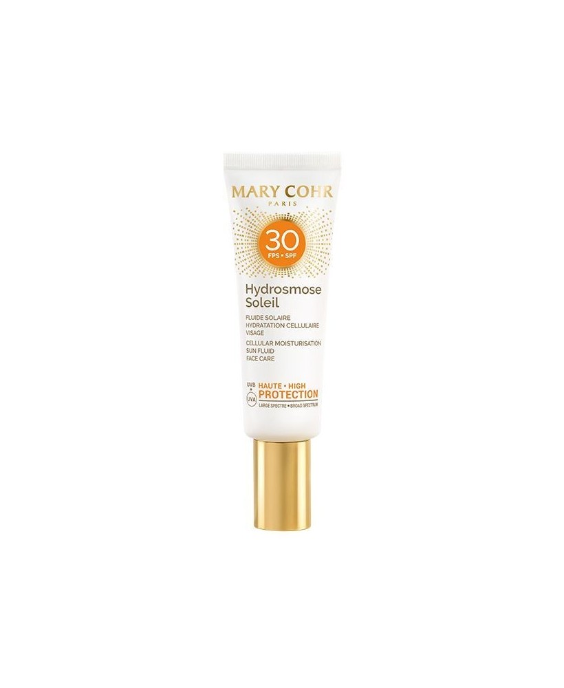 Hydrosmose Soleil FPS 30 Visage