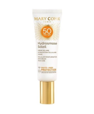 Hydrosmose Soleil FPS 50 Visage