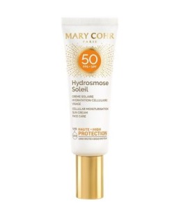 Hydrosmose Soleil FPS 50 Visage