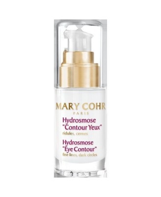 Hydrosmose contour yeux