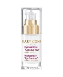 Hydrosmose contour yeux
