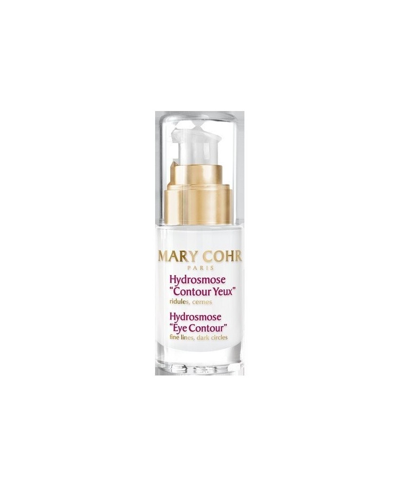 Hydrosmose contour yeux