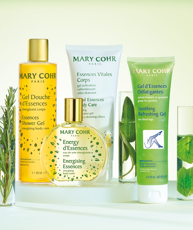 Produits professionnels